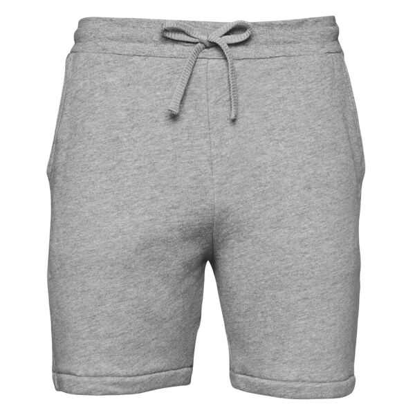Unisex sponge fleece sweatshorts Thumbnail