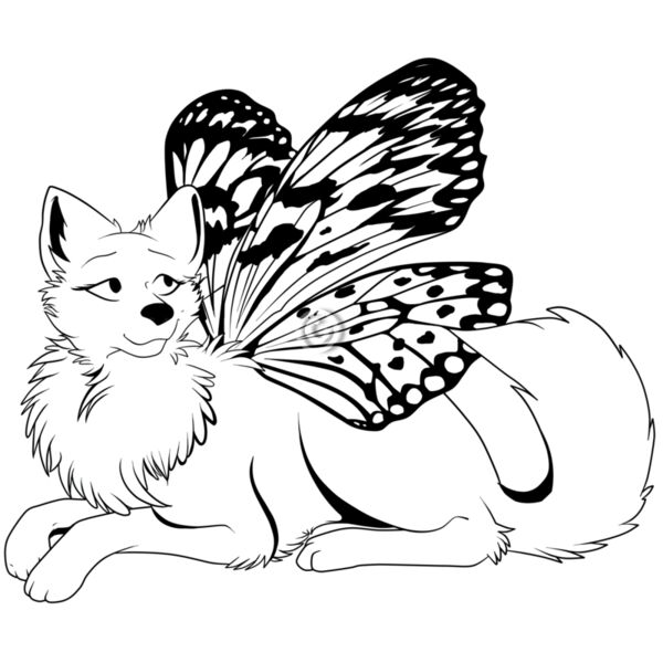 Flutterfluff Thumbnail