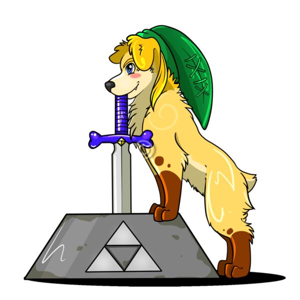 Hero of Time Thumbnail