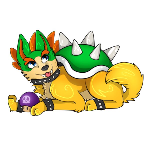 Bow-wow-zer Thumbnail