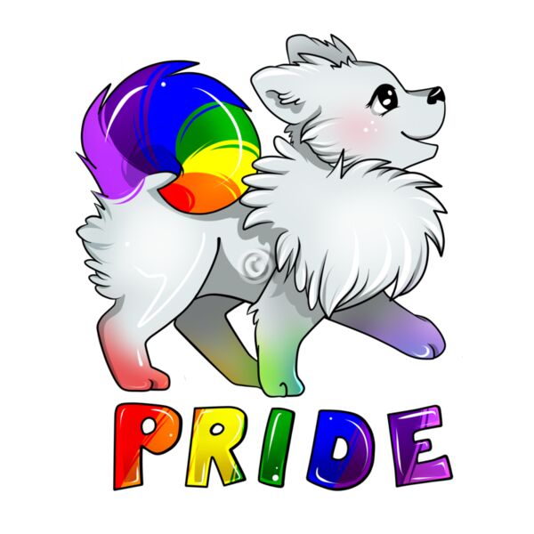 Gay Pride Thumbnail