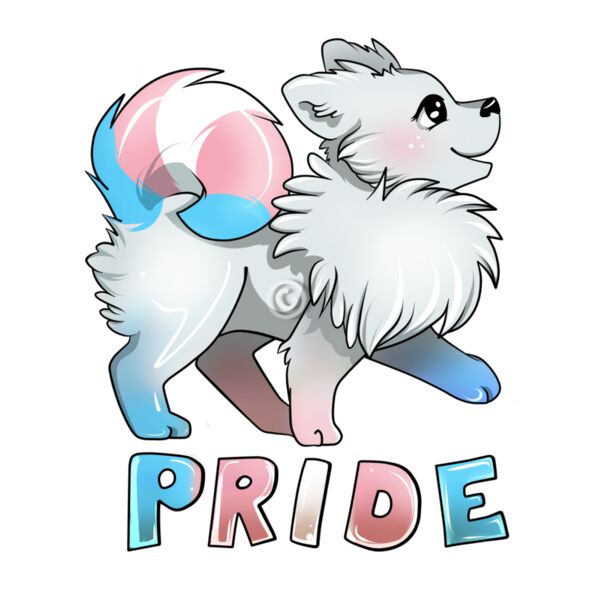 Trans Pride Thumbnail