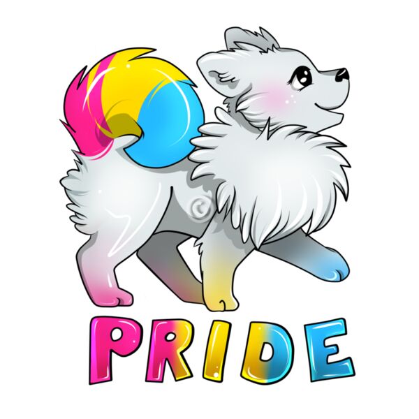 Pansexual Pride Thumbnail