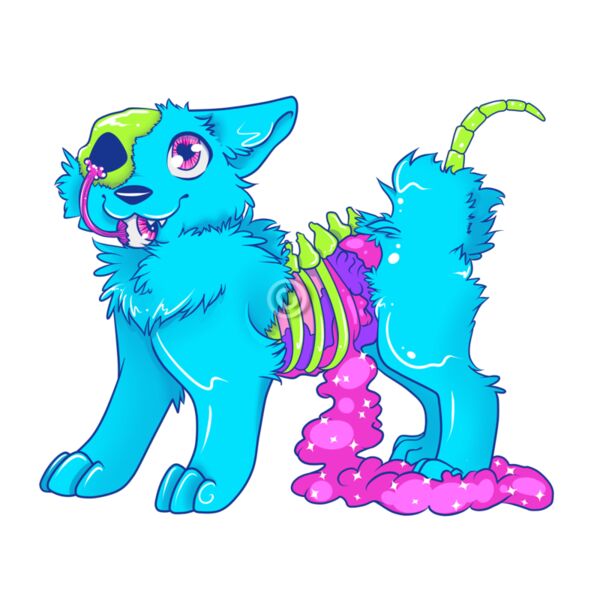 Puppy Zomb Thumbnail