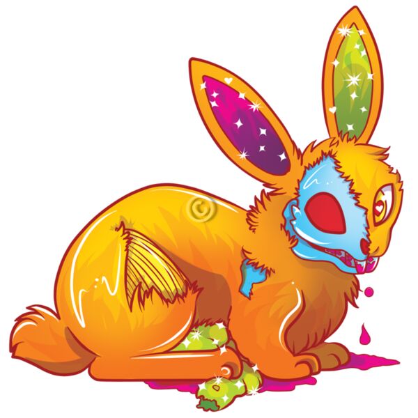 Bunny Zomb Thumbnail