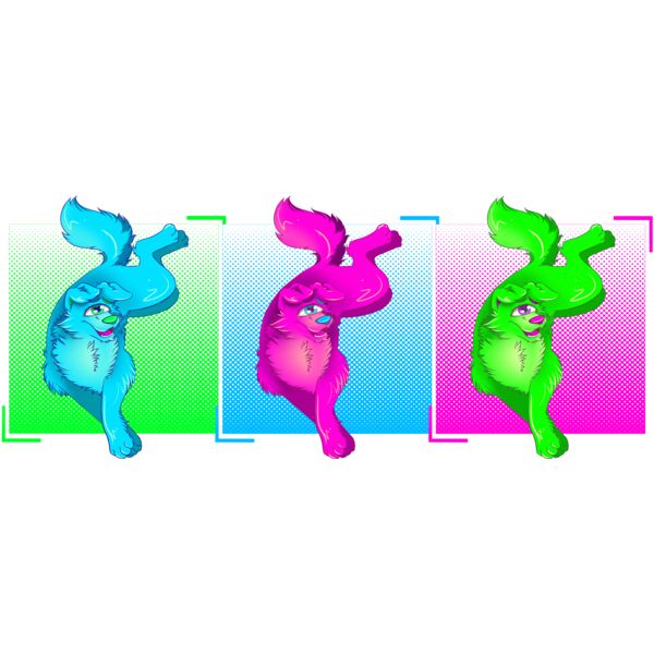 3 cydog width Thumbnail