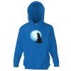 Kids premium hooded sweatshirt Thumbnail