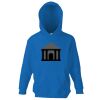 Kids premium hooded sweatshirt Thumbnail