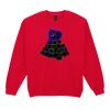 Heavy Blend™ adult crew neck sweatshirt Thumbnail