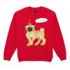 Heavy Blend™ adult crew neck sweatshirt Thumbnail
