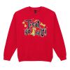 Heavy Blend™ adult crew neck sweatshirt Thumbnail