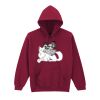 Heavy Blend™ hooded sweatshirt Thumbnail