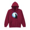 Heavy Blend™ hooded sweatshirt Thumbnail