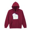 Heavy Blend™ hooded sweatshirt Thumbnail