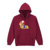 Heavy Blend™ hooded sweatshirt Thumbnail