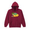Heavy Blend™ hooded sweatshirt Thumbnail