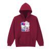 Heavy Blend™ hooded sweatshirt Thumbnail