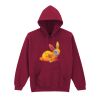 Heavy Blend™ hooded sweatshirt Thumbnail