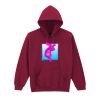 Heavy Blend™ hooded sweatshirt Thumbnail