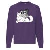 Classic 80/20 raglan sweatshirt Thumbnail