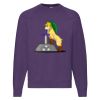Classic 80/20 raglan sweatshirt Thumbnail