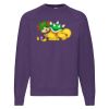 Classic 80/20 raglan sweatshirt Thumbnail
