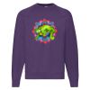 Classic 80/20 raglan sweatshirt Thumbnail