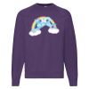 Classic 80/20 raglan sweatshirt Thumbnail