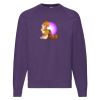 Classic 80/20 raglan sweatshirt Thumbnail