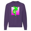 Classic 80/20 raglan sweatshirt Thumbnail
