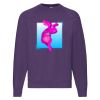 Classic 80/20 raglan sweatshirt Thumbnail