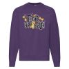 Classic 80/20 raglan sweatshirt Thumbnail