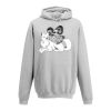 Flirt - Hooded Sweatshirt Thumbnail