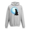 Flirt - Hooded Sweatshirt Thumbnail