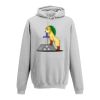 Flirt - Hooded Sweatshirt Thumbnail