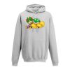 Flirt - Hooded Sweatshirt Thumbnail
