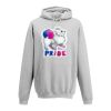 Flirt - Hooded Sweatshirt Thumbnail