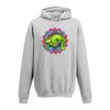 Flirt - Hooded Sweatshirt Thumbnail