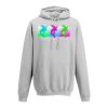 Flirt - Hooded Sweatshirt Thumbnail