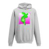 Flirt - Hooded Sweatshirt Thumbnail