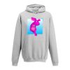Flirt - Hooded Sweatshirt Thumbnail