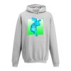Flirt - Hooded Sweatshirt Thumbnail