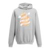 Flirt - Hooded Sweatshirt Thumbnail
