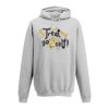Flirt - Hooded Sweatshirt Thumbnail