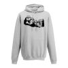 Flirt - Hooded Sweatshirt Thumbnail