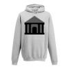 Flirt - Hooded Sweatshirt Thumbnail